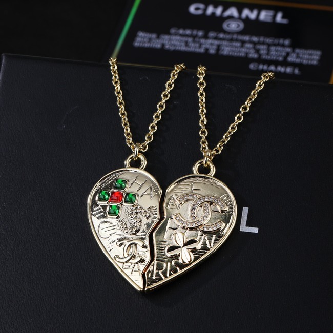 Chanel Necklace CE10887