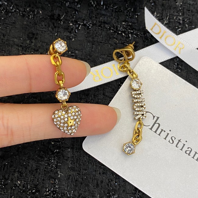 Dior Earrings CE10857