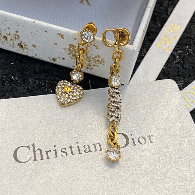 Dior Earrings CE10857