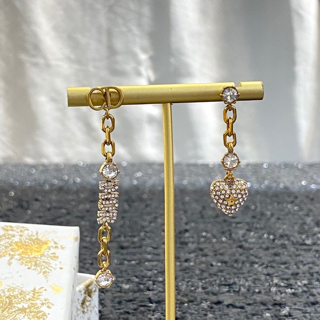 Dior Earrings CE10857