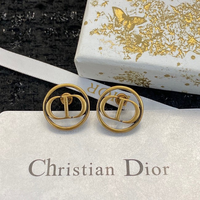 Dior Earrings CE10858
