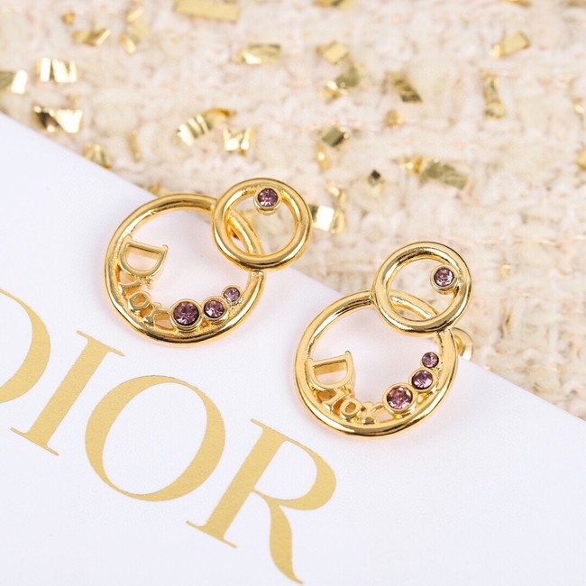 Dior Earrings CE10870