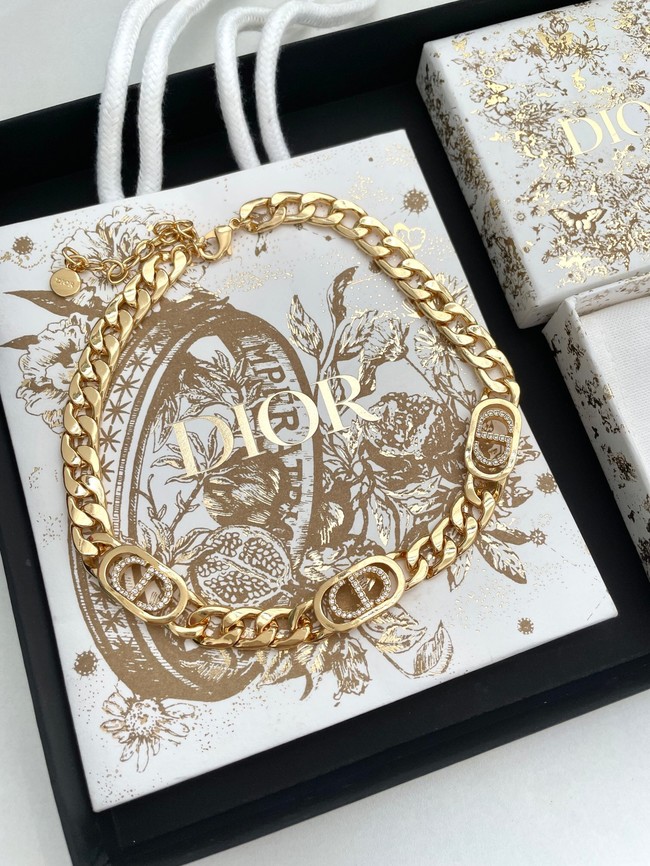 Dior Necklace CE10835