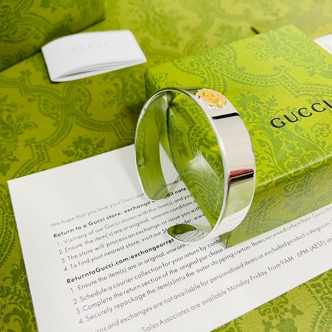 Gucci Bracelet CE10818