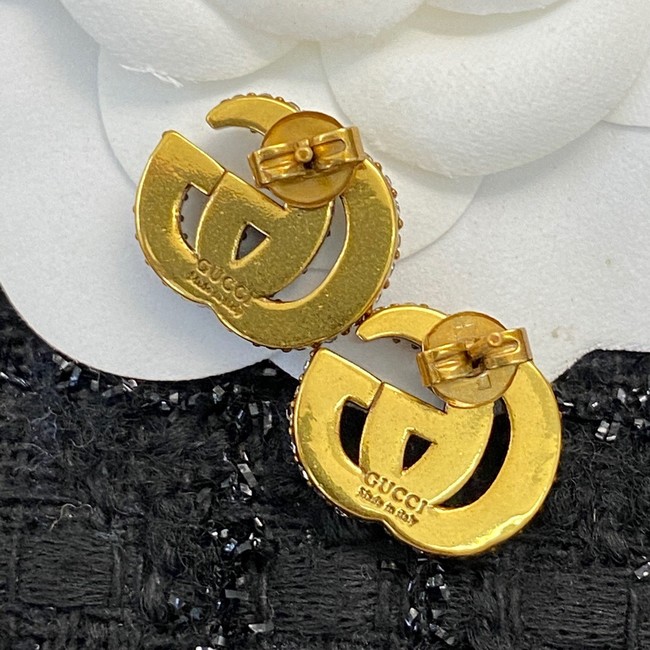 Gucci Earrings CE10859