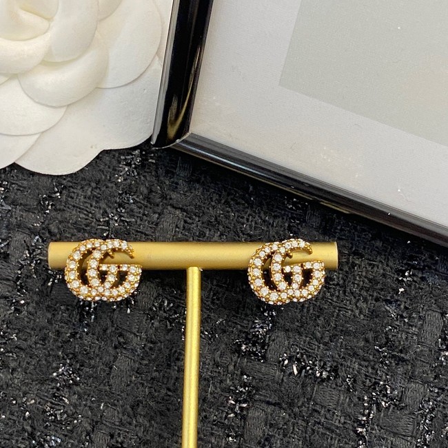 Gucci Earrings CE10859