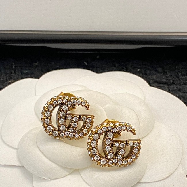 Gucci Earrings CE10859