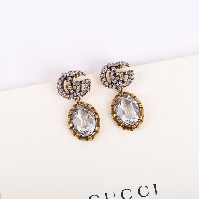 Gucci Earrings CE10871