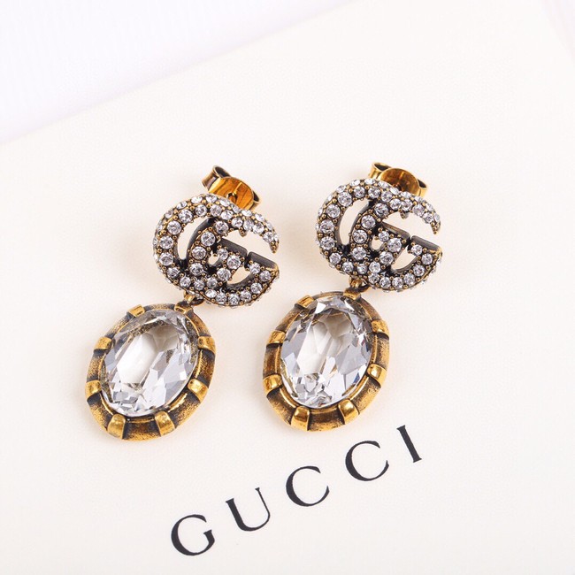 Gucci Earrings CE10871