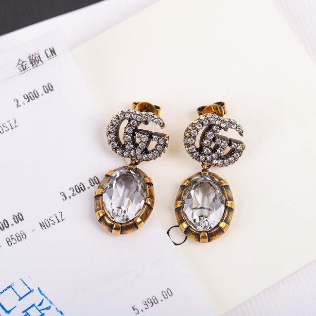 Gucci Earrings CE10871