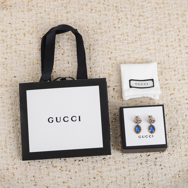 Gucci Earrings CE10872