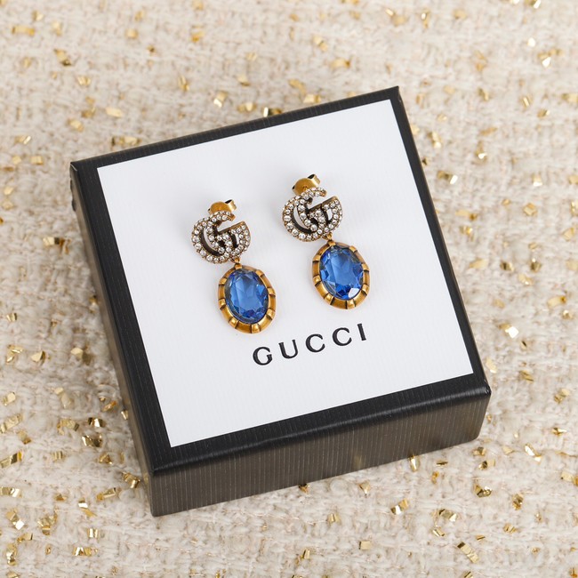 Gucci Earrings CE10872