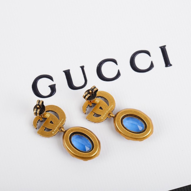 Gucci Earrings CE10872