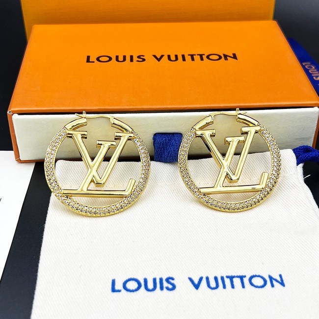 Louis Vuitton Earrings CE10863