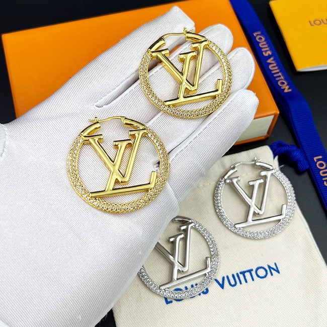 Louis Vuitton Earrings CE10863