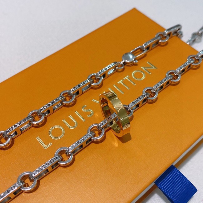 Louis Vuitton Necklace CE10834