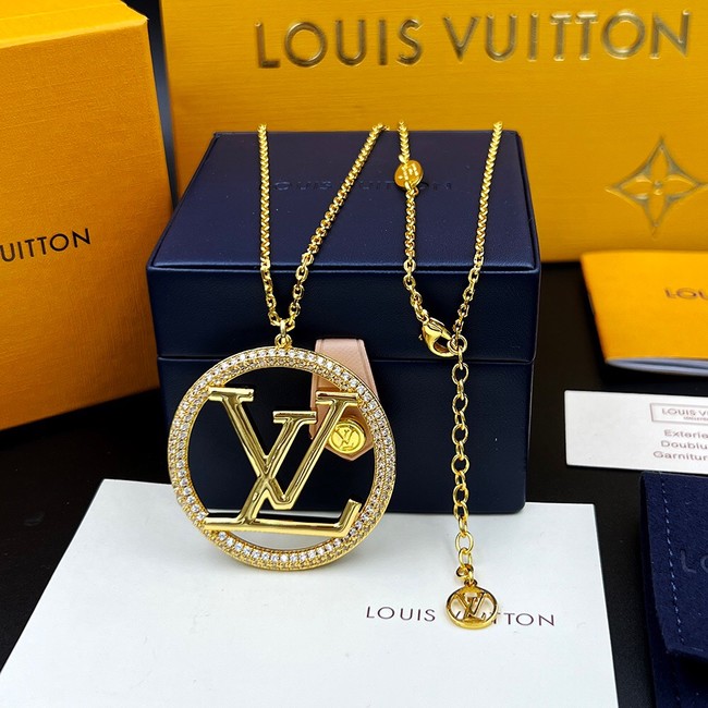 Louis Vuitton Necklace CE10864