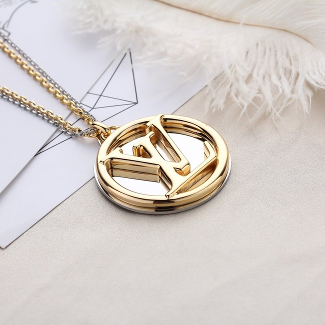 Louis Vuitton Necklace CE10866