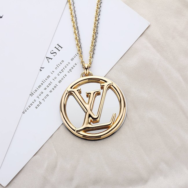 Louis Vuitton Necklace CE10866