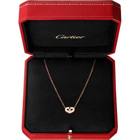 Cartier Necklace CE10920