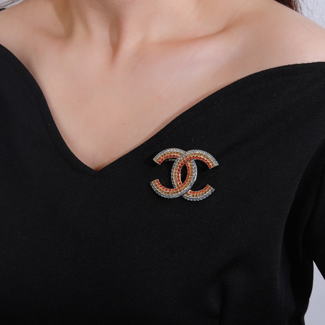 Chanel Brooch CE10892