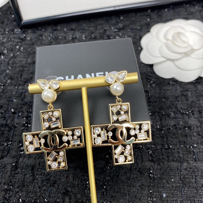 Chanel Earrings CE10900