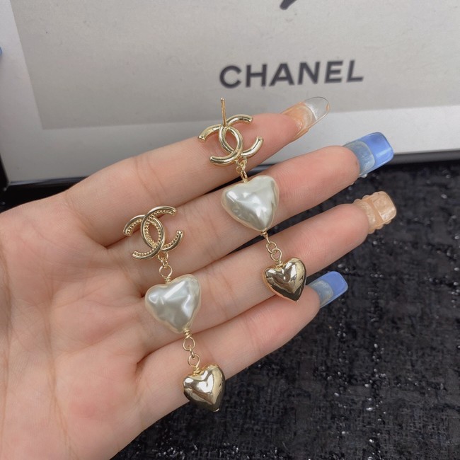 Chanel Earrings CE10901
