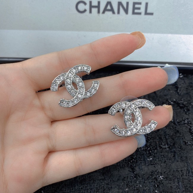 Chanel Earrings CE10903