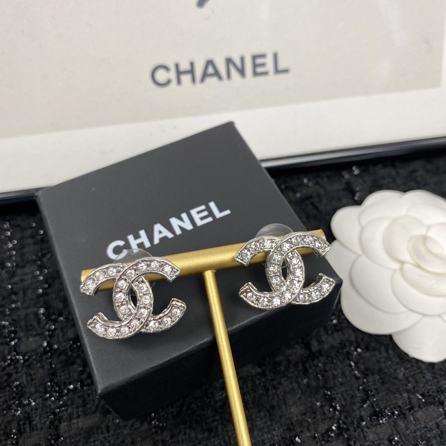 Chanel Earrings CE10903
