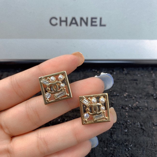 Chanel Earrings CE10904