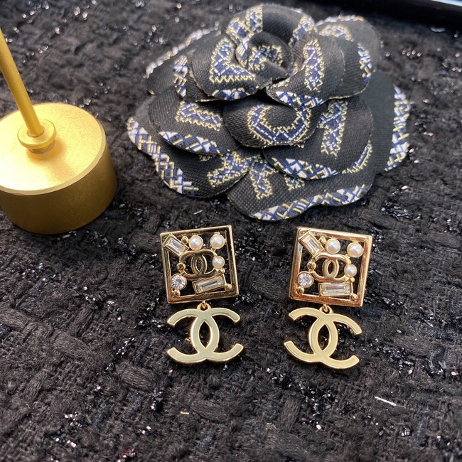 Chanel Earrings CE10905