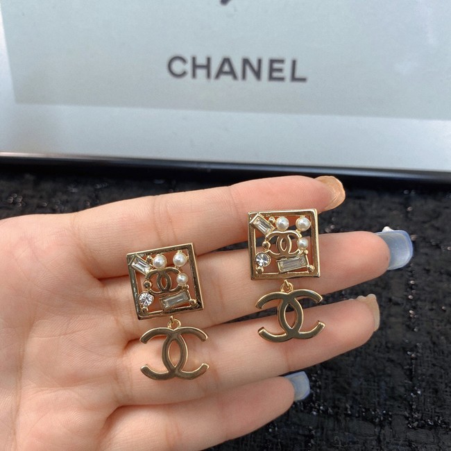Chanel Earrings CE10905