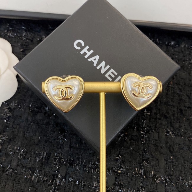Chanel Earrings CE10906