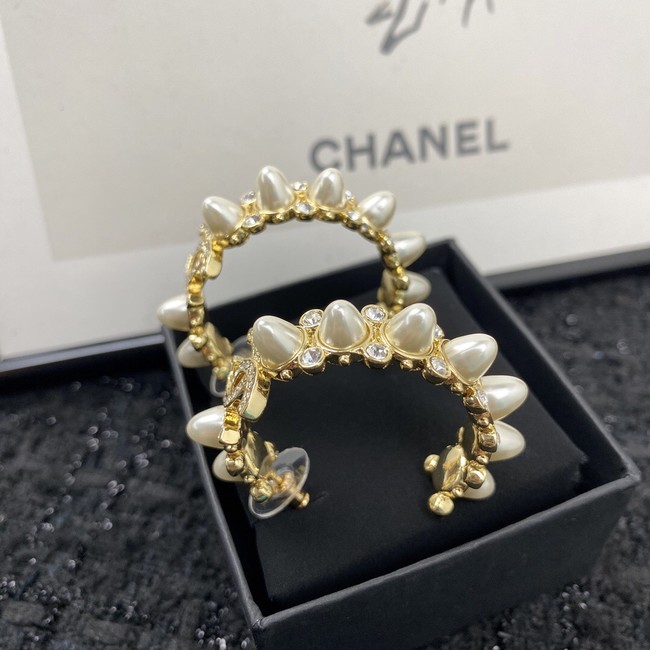 Chanel Earrings CE10907