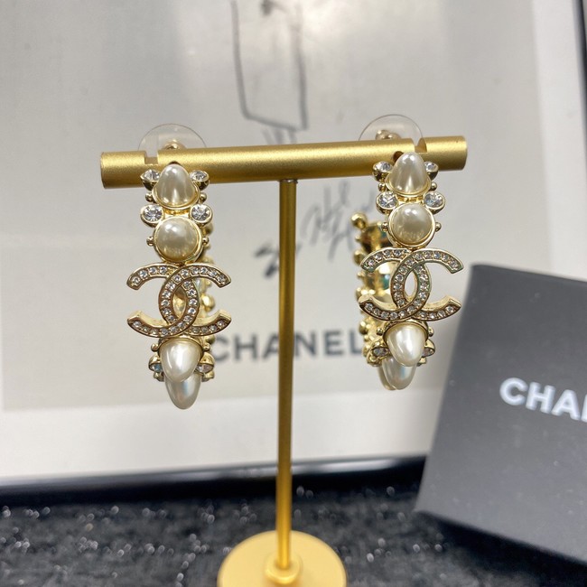 Chanel Earrings CE10907