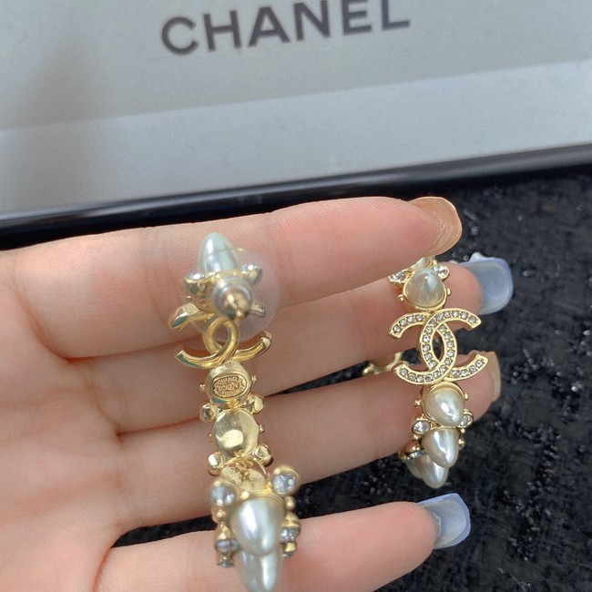 Chanel Earrings CE10907