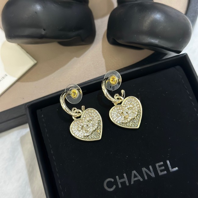 Chanel Earrings CE10931