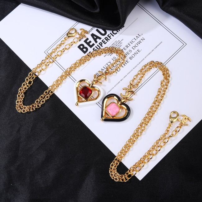 Chanel Necklace CE10888
