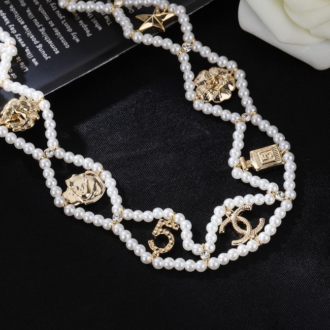 Chanel Necklace CE10890