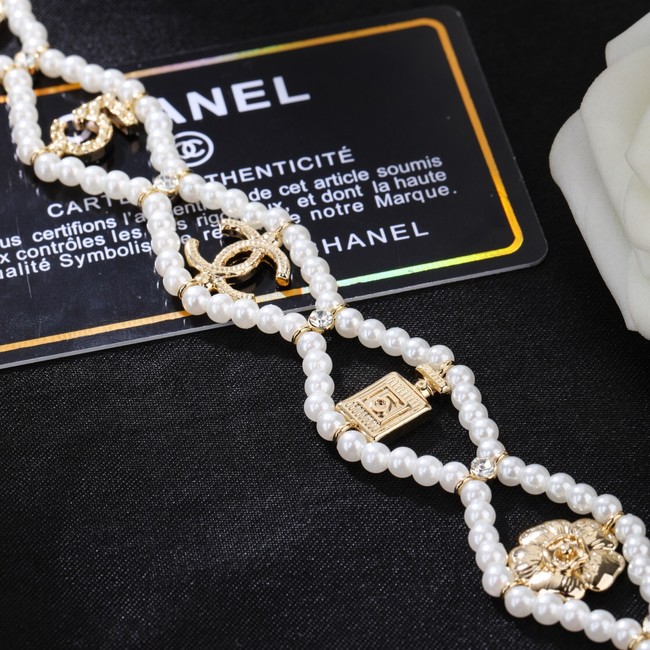 Chanel Necklace CE10890