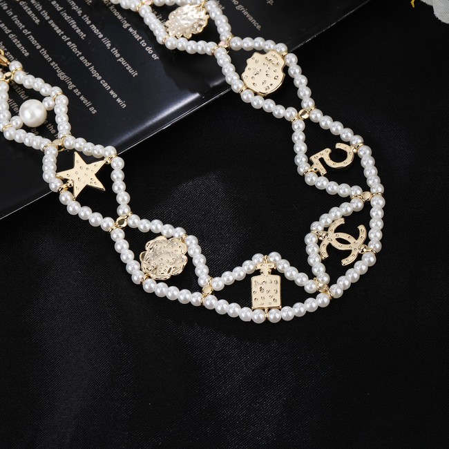 Chanel Necklace CE10890