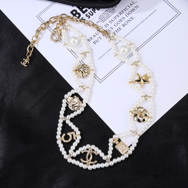 Chanel Necklace CE10890