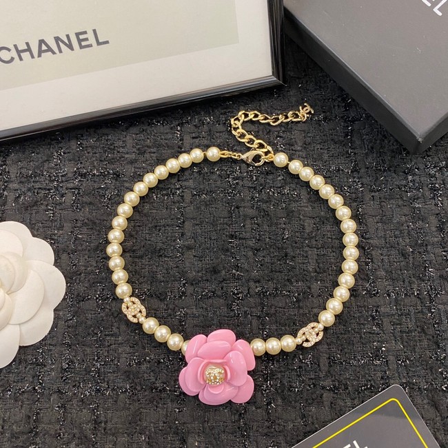 Chanel Necklace CE10911