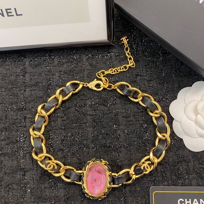 Chanel Necklace CE10912