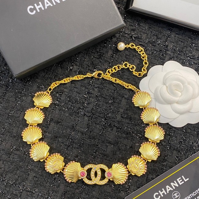 Chanel Necklace CE10914
