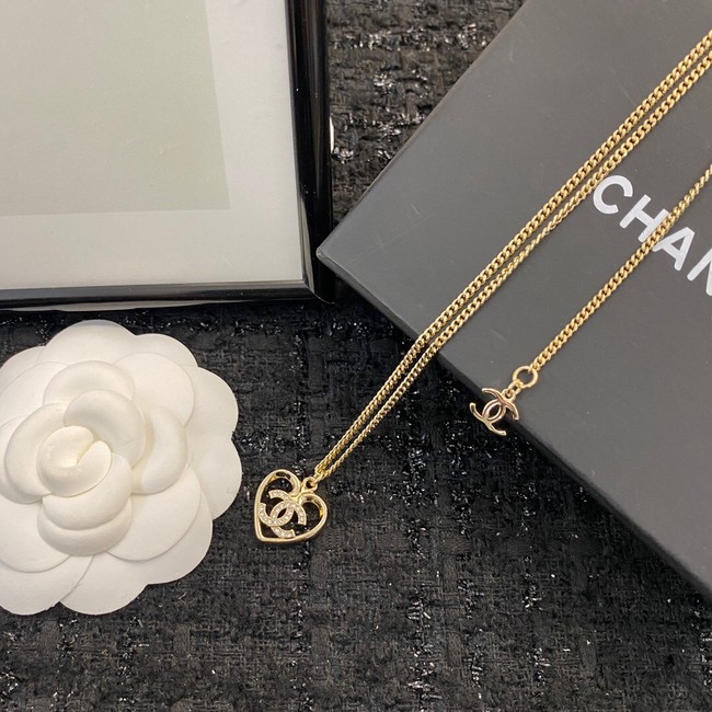 Chanel Necklace CE10915