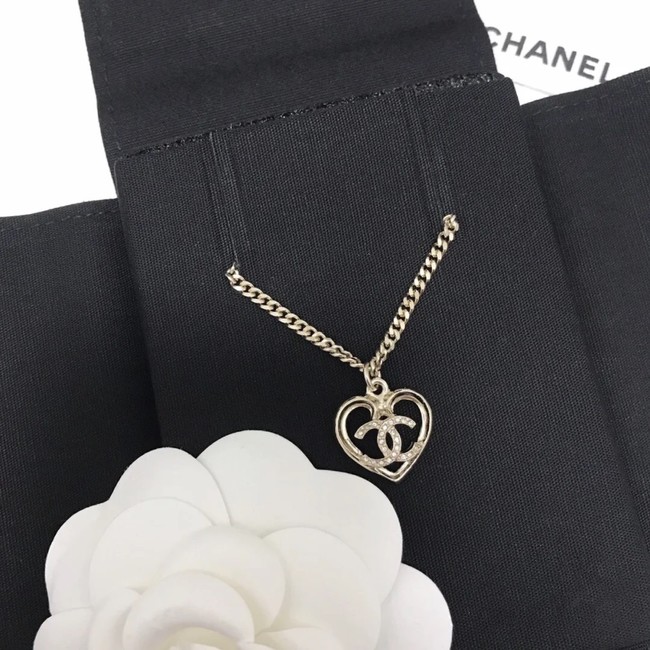 Chanel Necklace CE10915