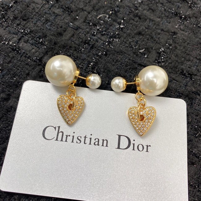 Dior Earrings CE10908