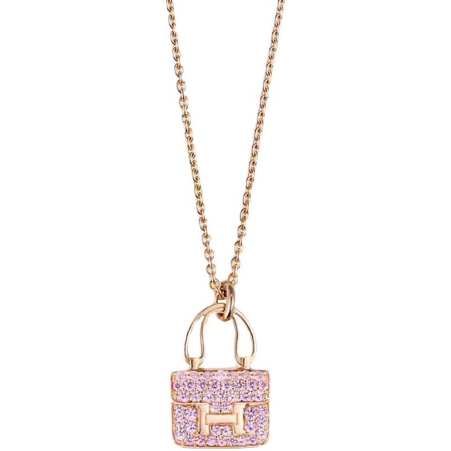 Hermes Necklace CE10927