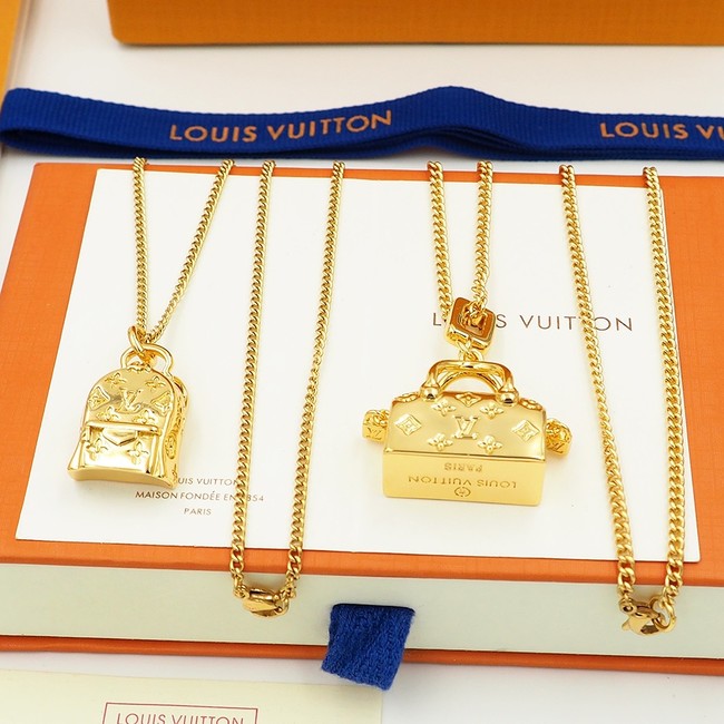 Louis Vuitton Necklace CE10916
